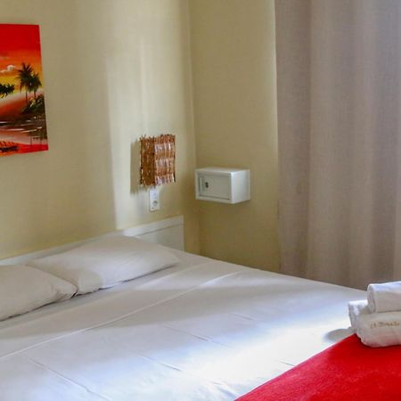 Mare Praia Hotel ฟอร์ตาเลซา ภายนอก รูปภาพ