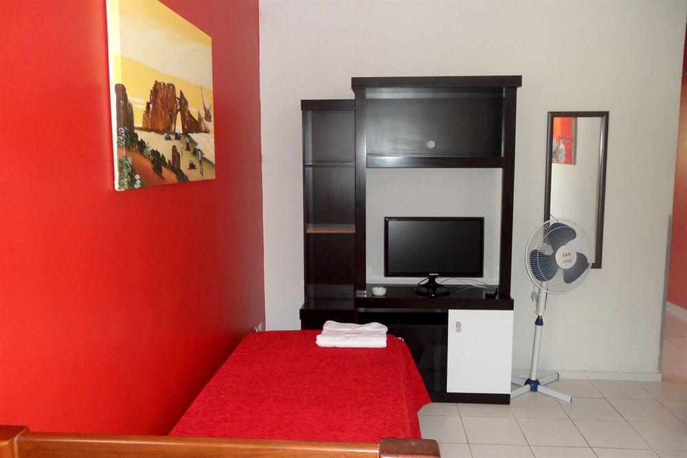 Mare Praia Hotel ฟอร์ตาเลซา ภายนอก รูปภาพ