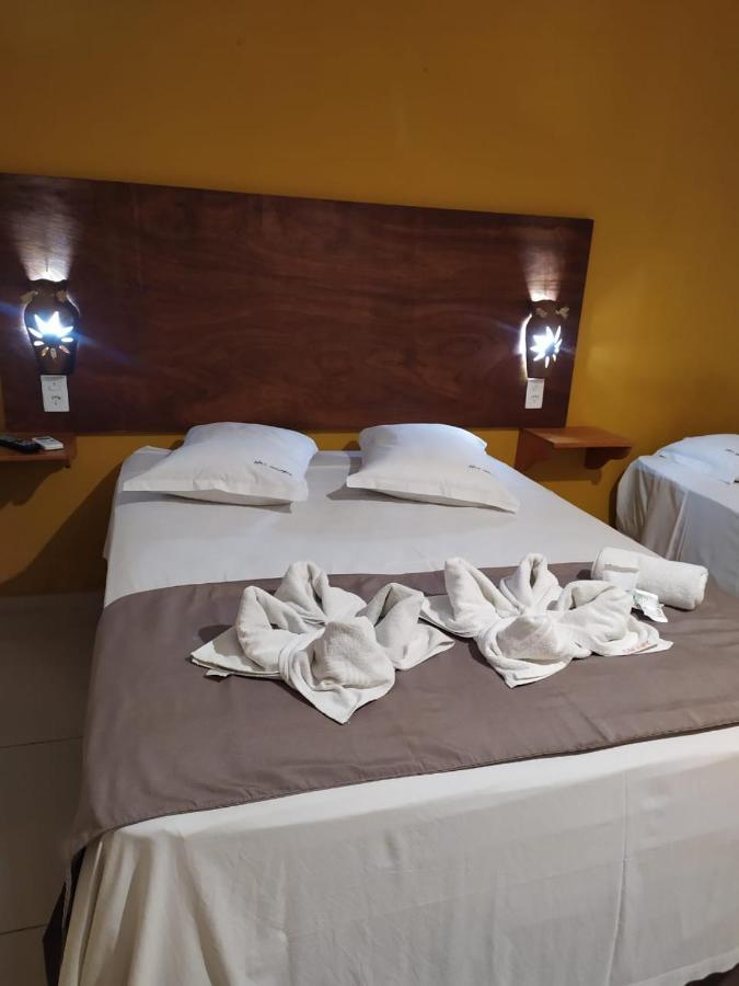 Mare Praia Hotel ฟอร์ตาเลซา ภายนอก รูปภาพ