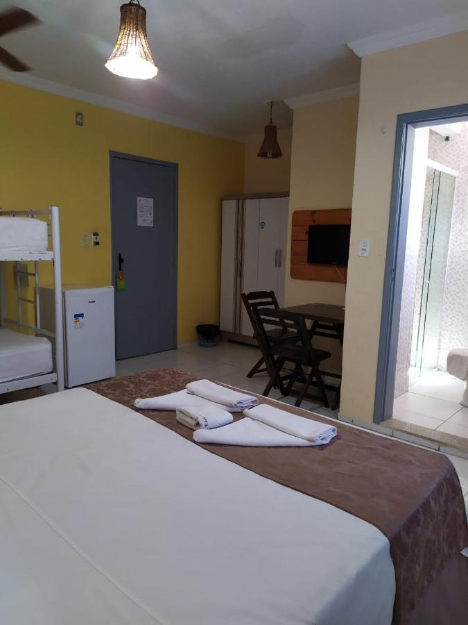 Mare Praia Hotel ฟอร์ตาเลซา ภายนอก รูปภาพ