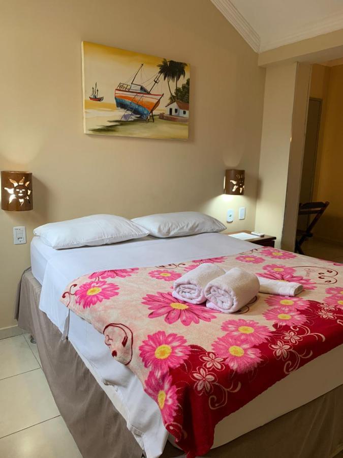 Mare Praia Hotel ฟอร์ตาเลซา ภายนอก รูปภาพ