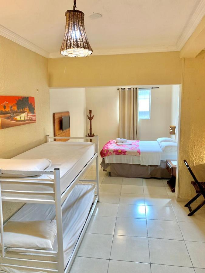 Mare Praia Hotel ฟอร์ตาเลซา ภายนอก รูปภาพ