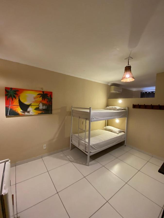 Mare Praia Hotel ฟอร์ตาเลซา ภายนอก รูปภาพ