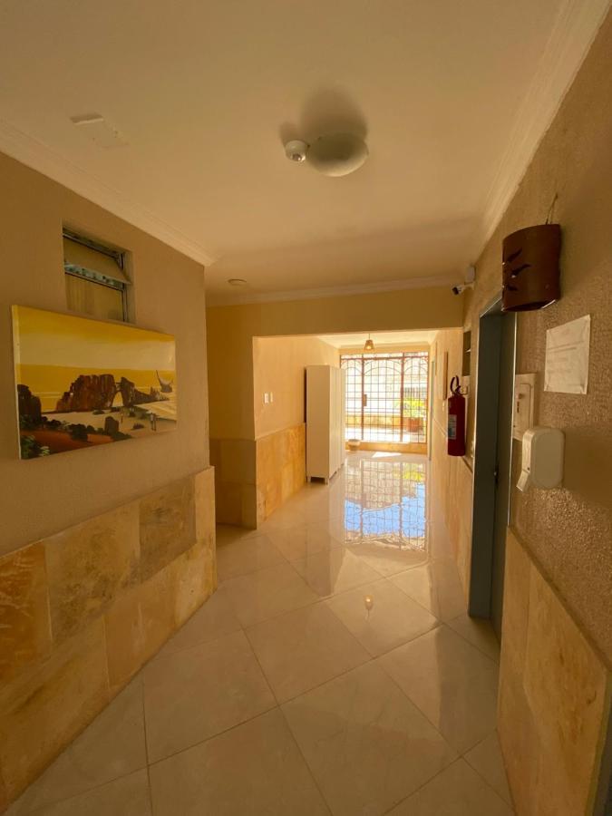 Mare Praia Hotel ฟอร์ตาเลซา ภายนอก รูปภาพ