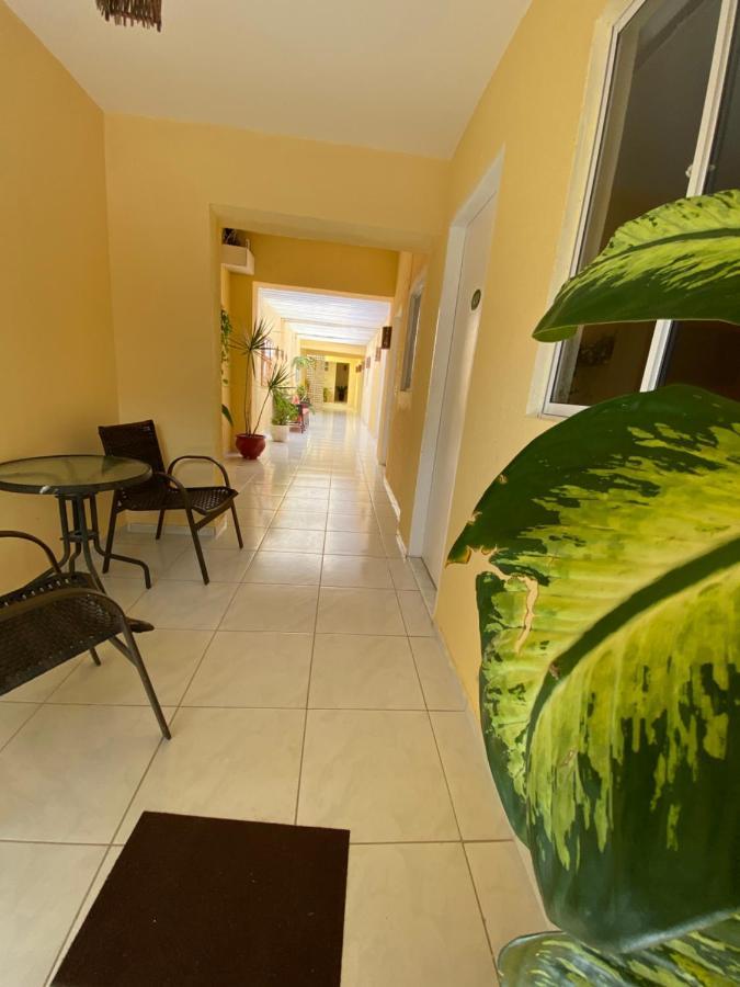 Mare Praia Hotel ฟอร์ตาเลซา ภายนอก รูปภาพ