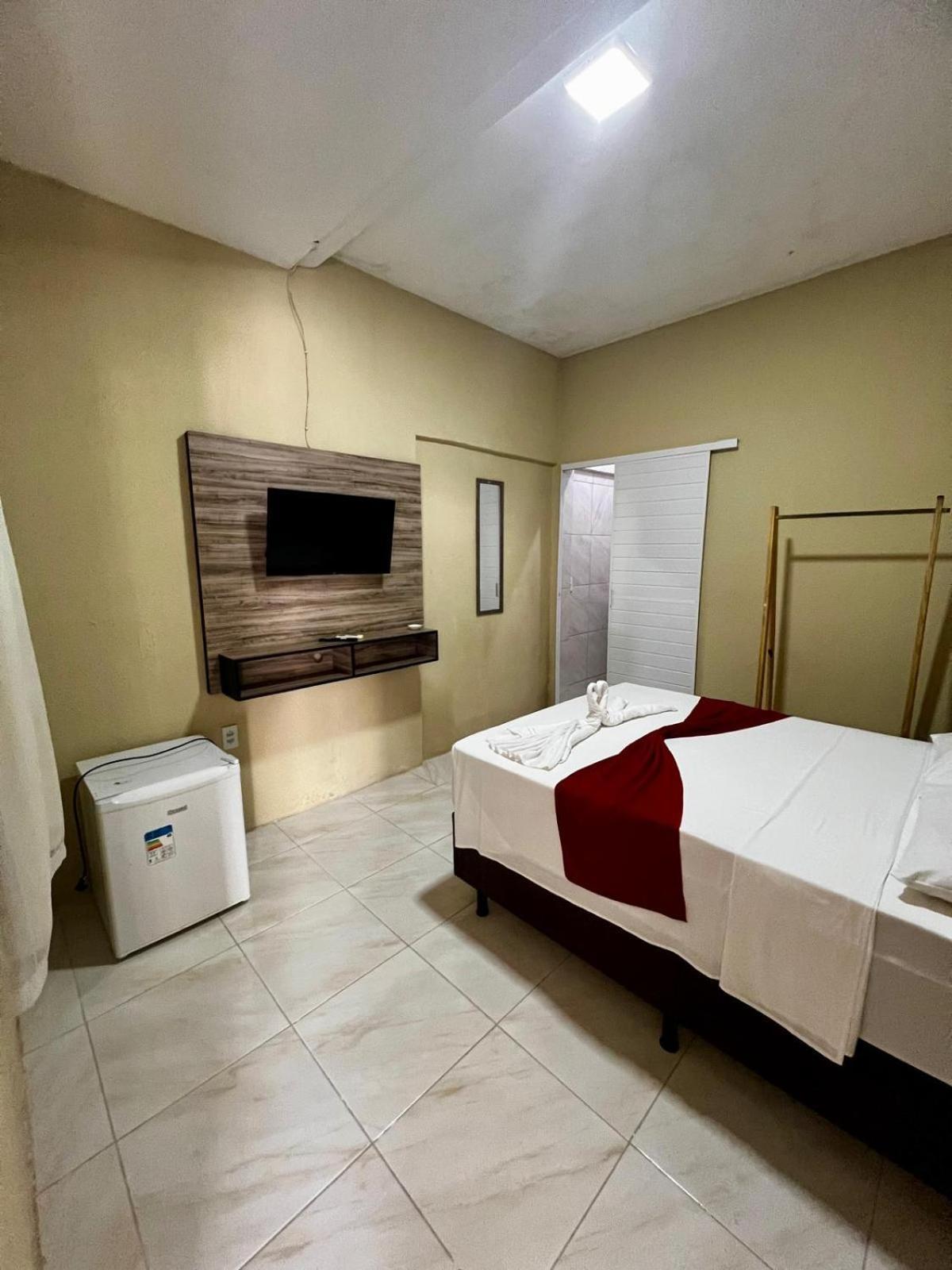 Mare Praia Hotel ฟอร์ตาเลซา ภายนอก รูปภาพ