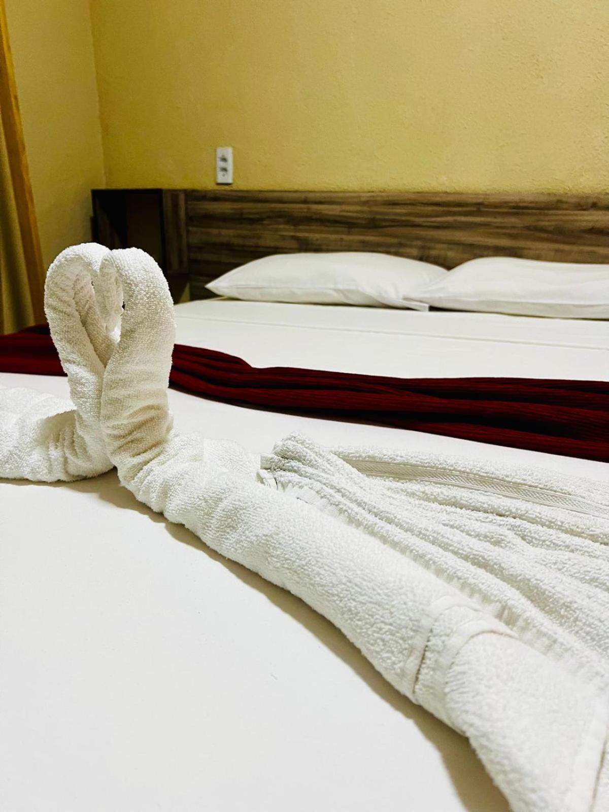 Mare Praia Hotel ฟอร์ตาเลซา ภายนอก รูปภาพ