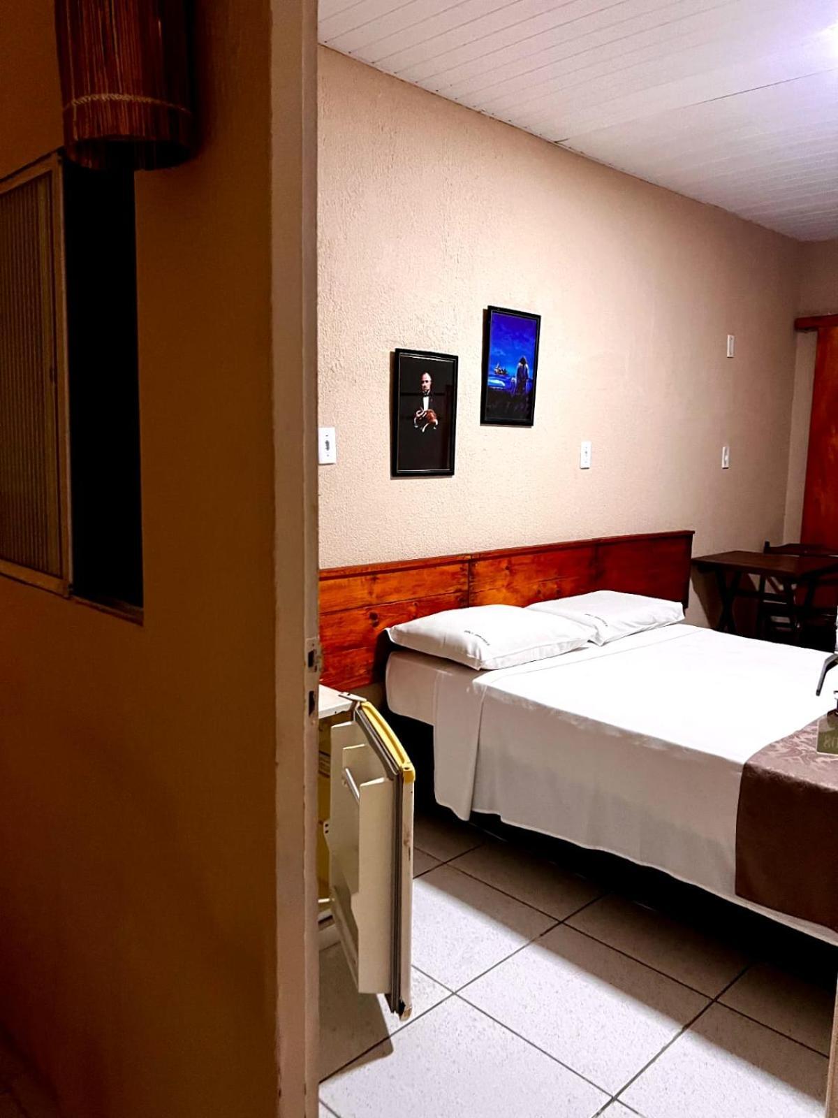 Mare Praia Hotel ฟอร์ตาเลซา ภายนอก รูปภาพ
