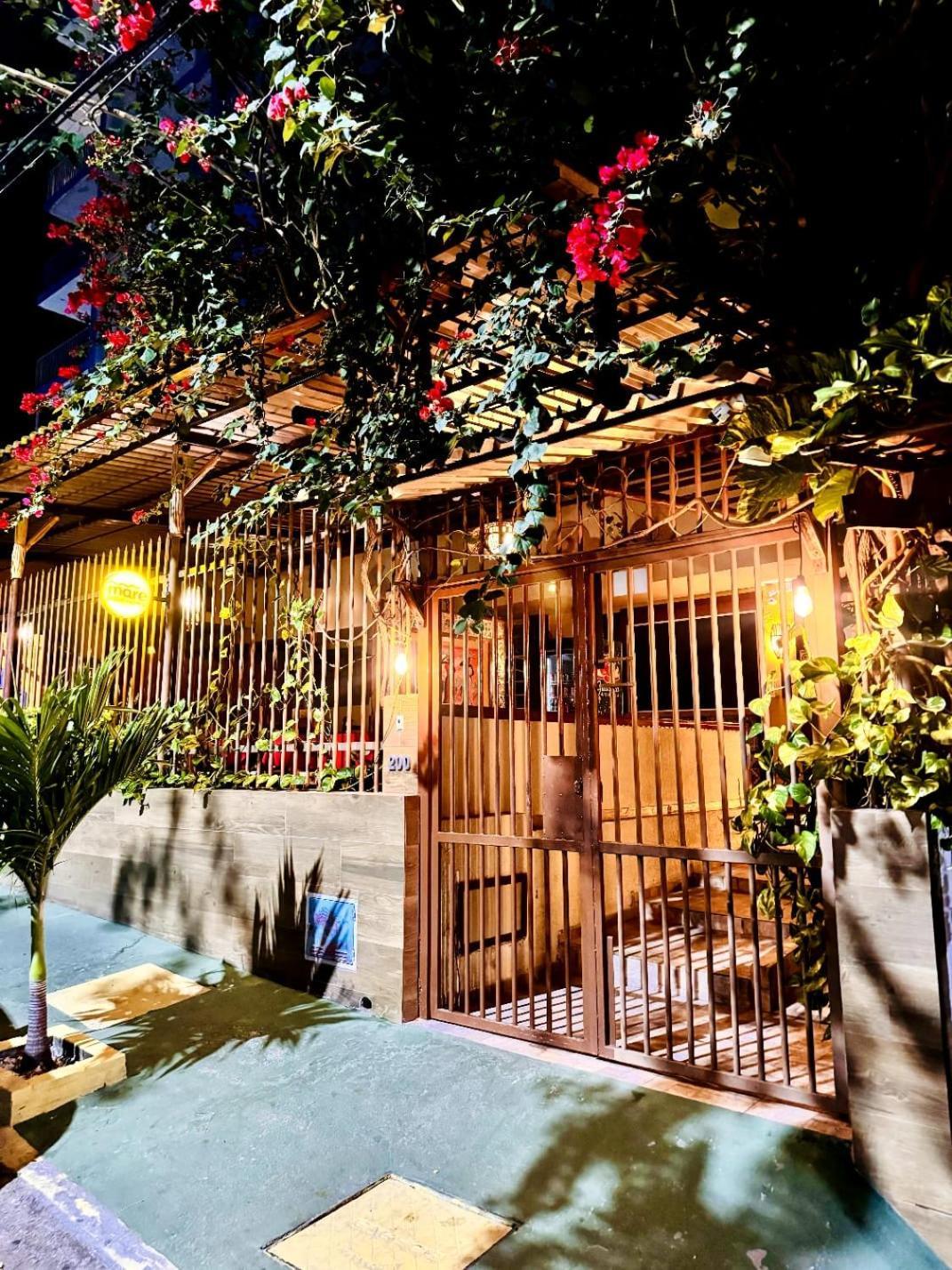 Mare Praia Hotel ฟอร์ตาเลซา ภายนอก รูปภาพ