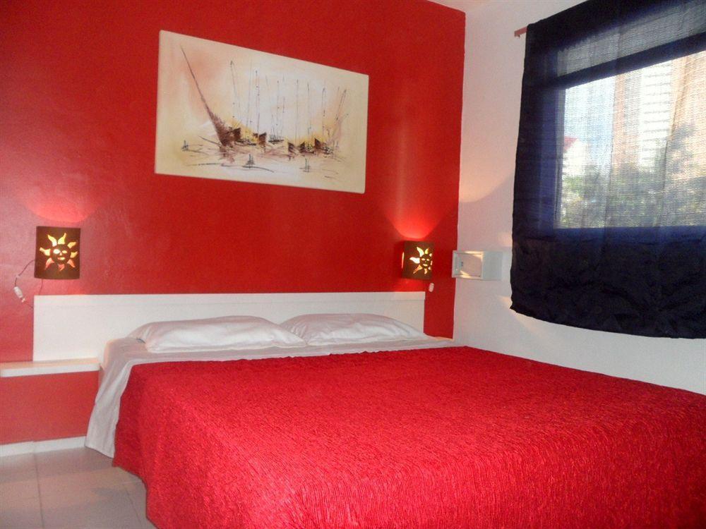 Mare Praia Hotel ฟอร์ตาเลซา ภายนอก รูปภาพ