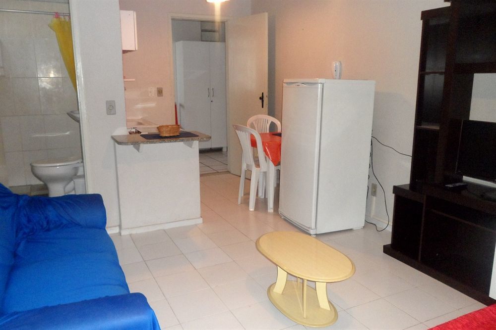 Mare Praia Hotel ฟอร์ตาเลซา ภายนอก รูปภาพ